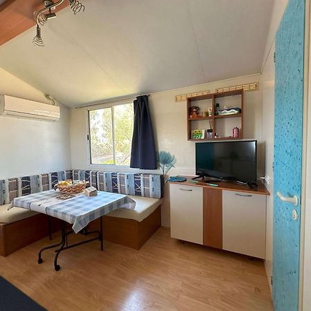 Agri Homes Spanora Crocicchie Екстер'єр фото