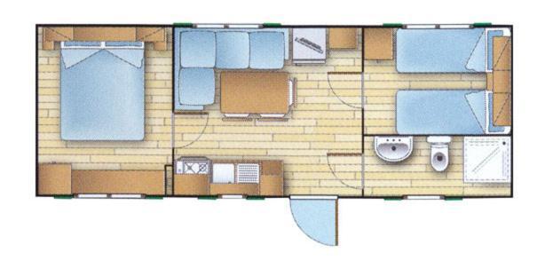 Agri Homes Spanora Crocicchie Екстер'єр фото