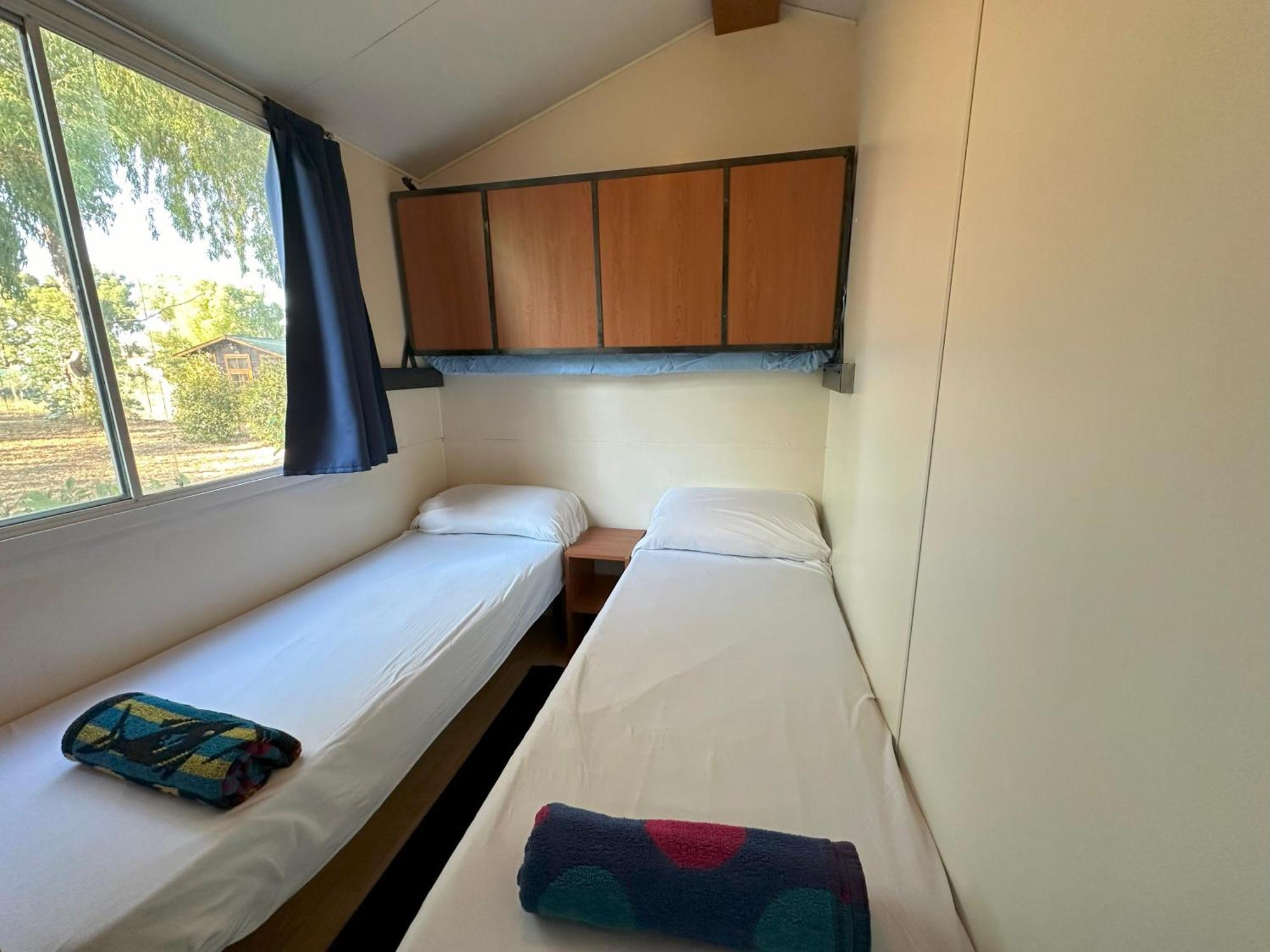 Agri Homes Spanora Crocicchie Екстер'єр фото