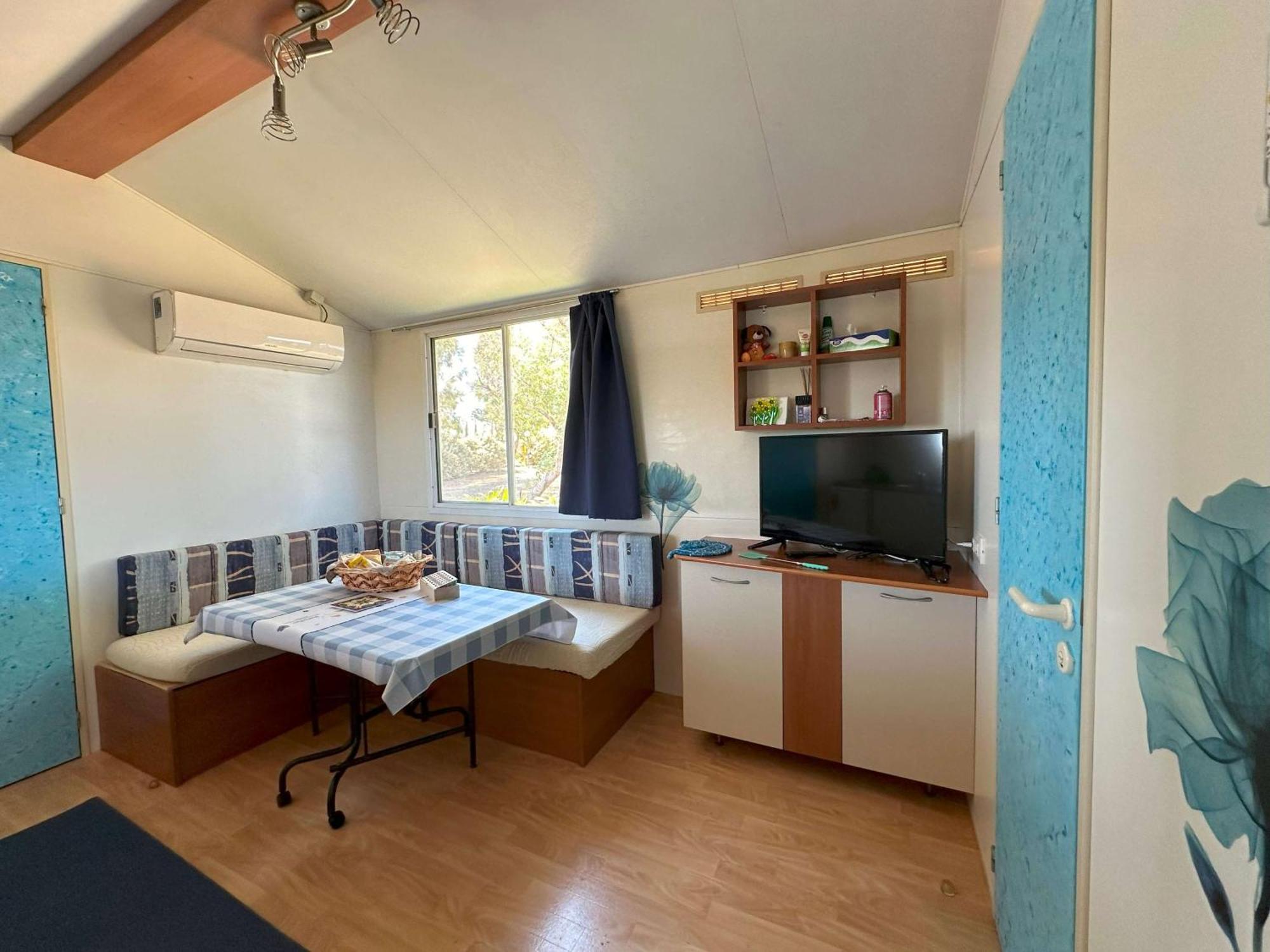 Agri Homes Spanora Crocicchie Екстер'єр фото