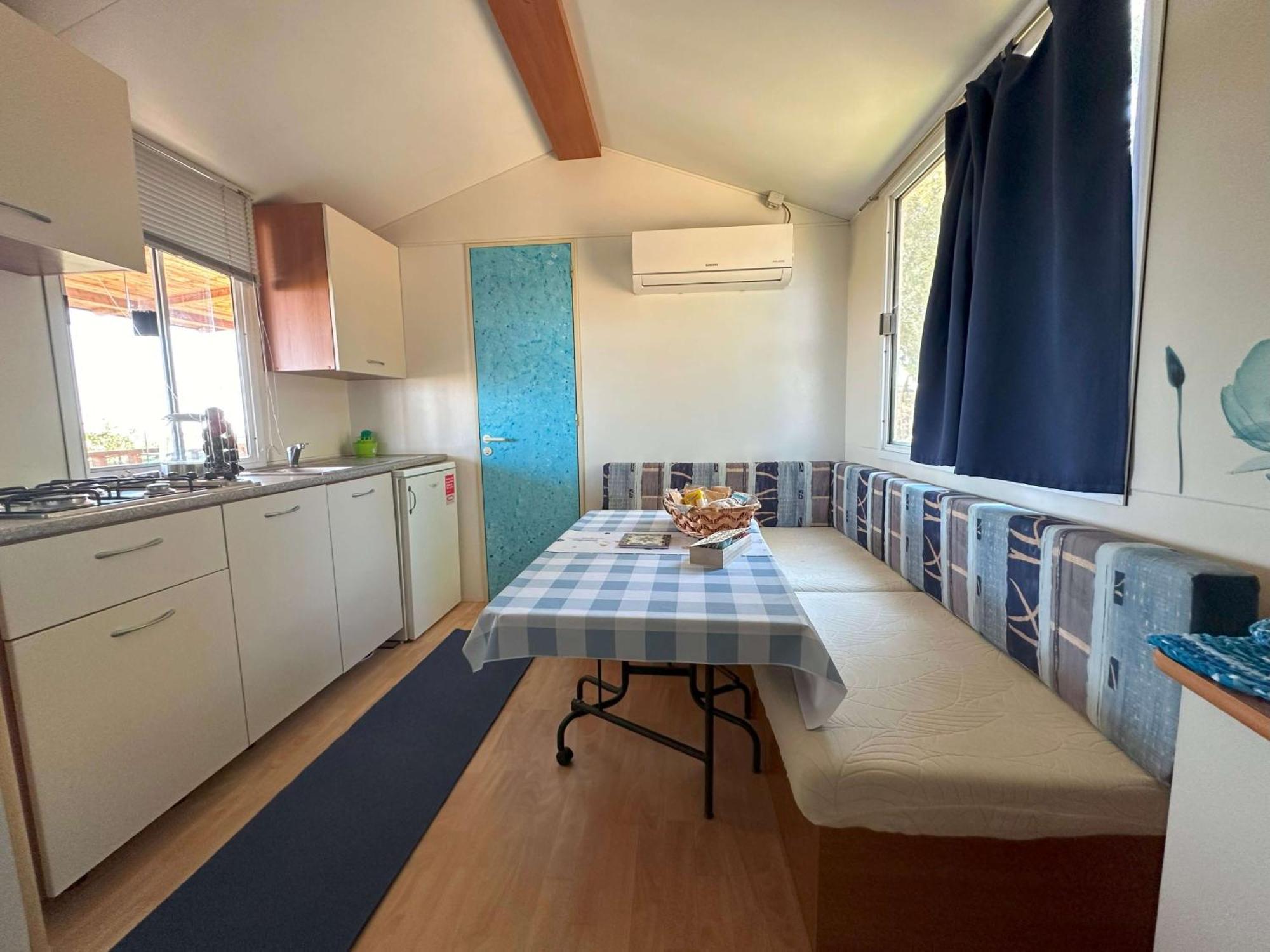 Agri Homes Spanora Crocicchie Екстер'єр фото